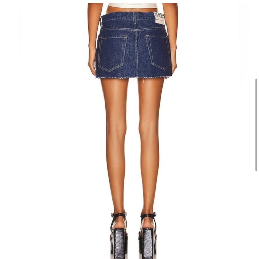 Mother Snacks Skirt View 2